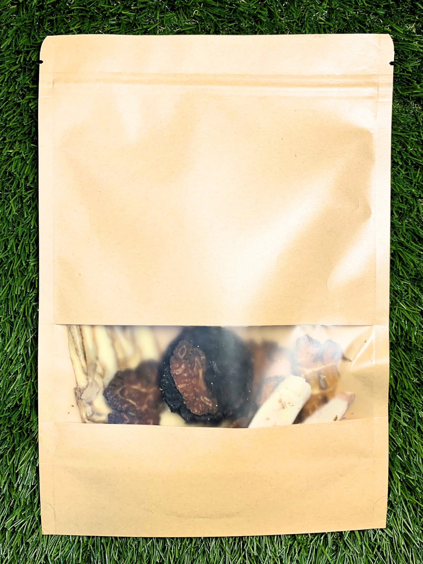 Organic Four Combinations Soup