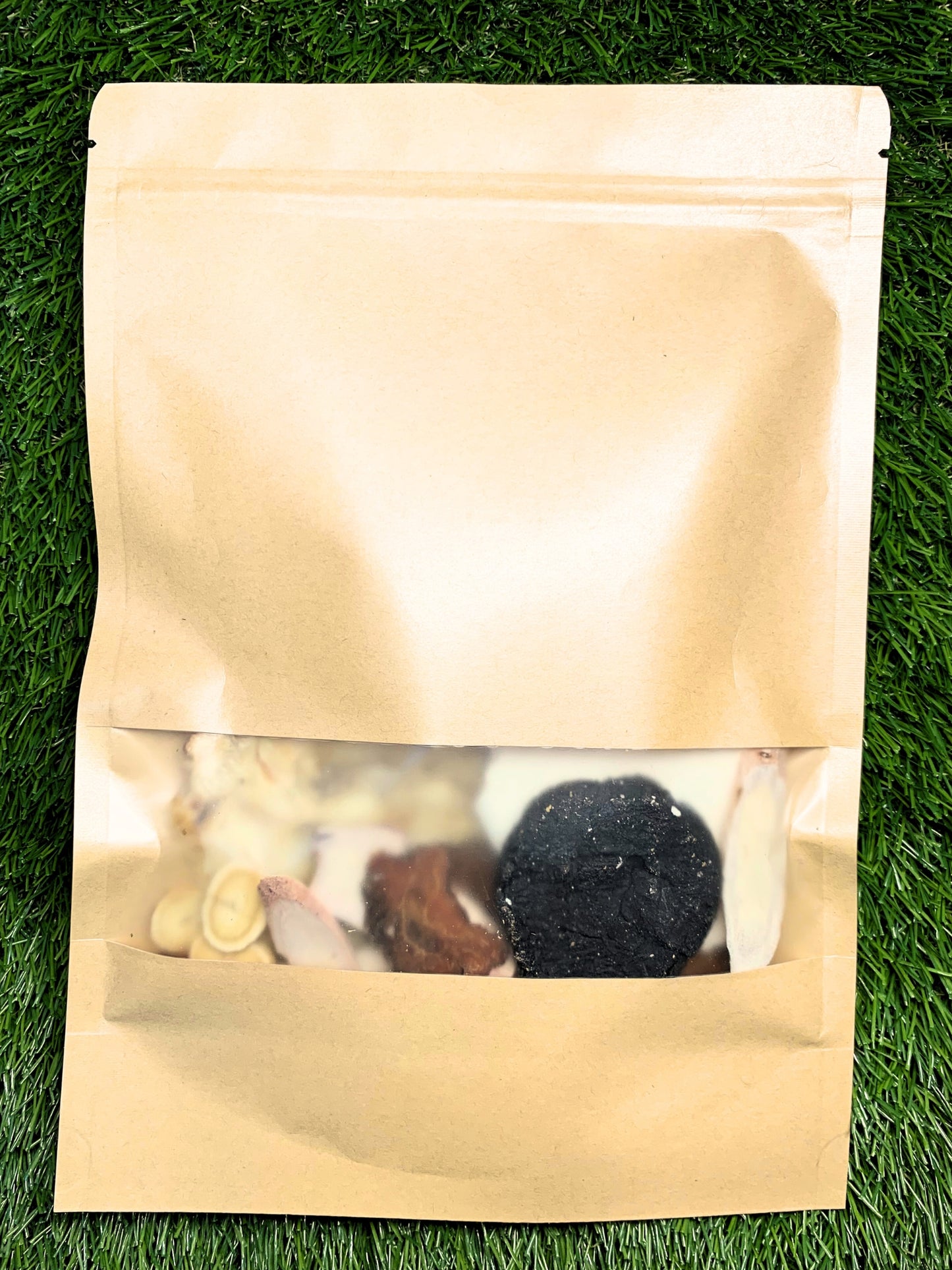 Organic Ten Combinations Soup