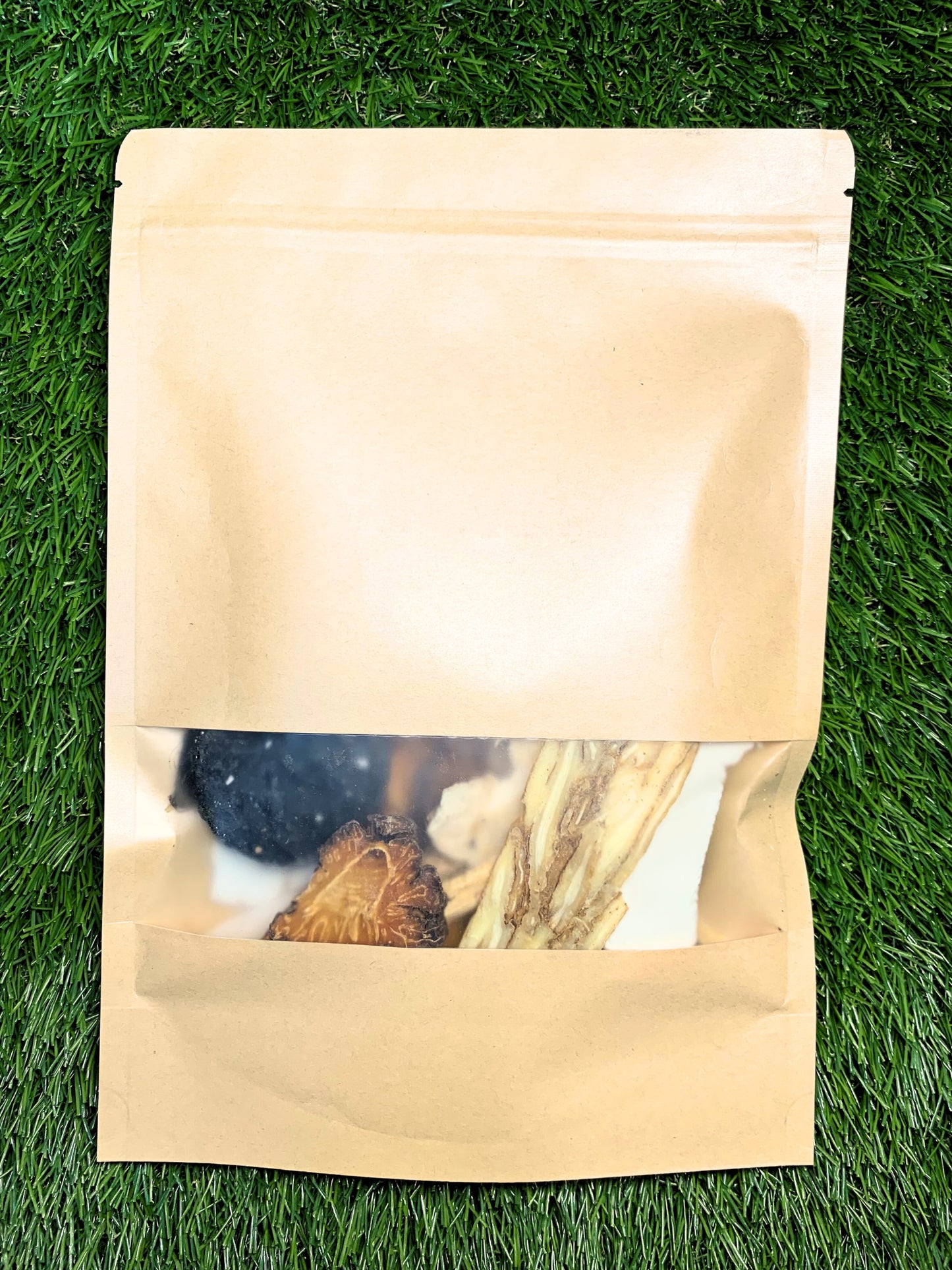 Organic Women’s Treasure Soup