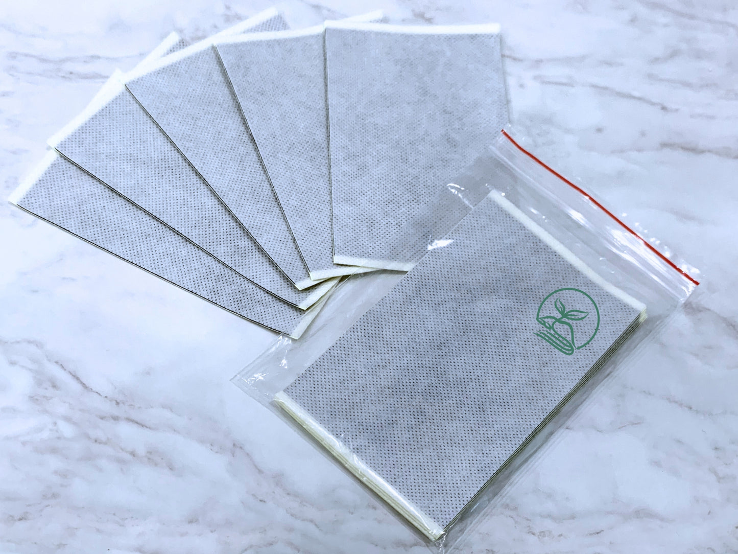 International Herbal Inc. Pain Relief Herbal Plaster