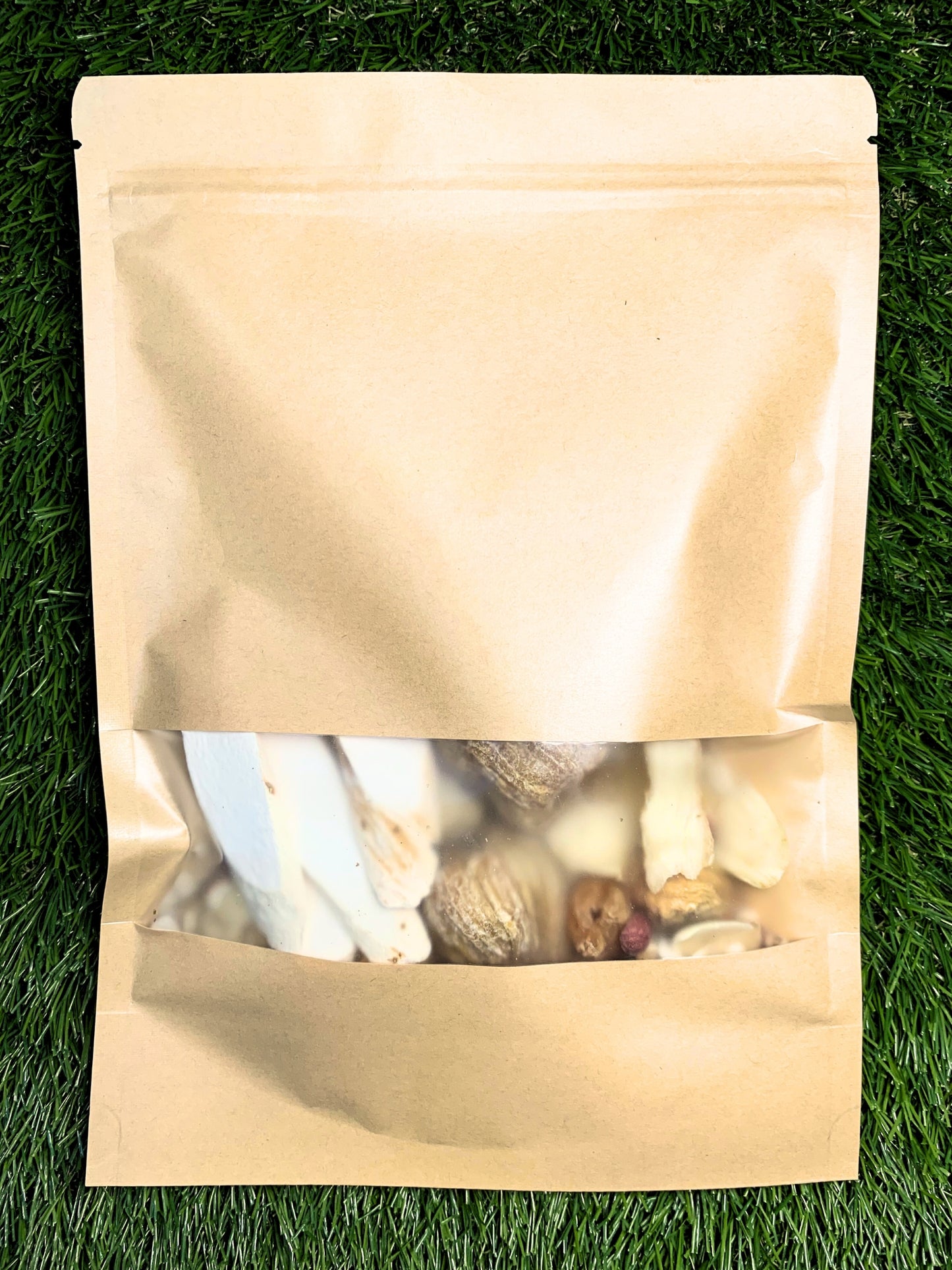 Organic All Seasons Soup