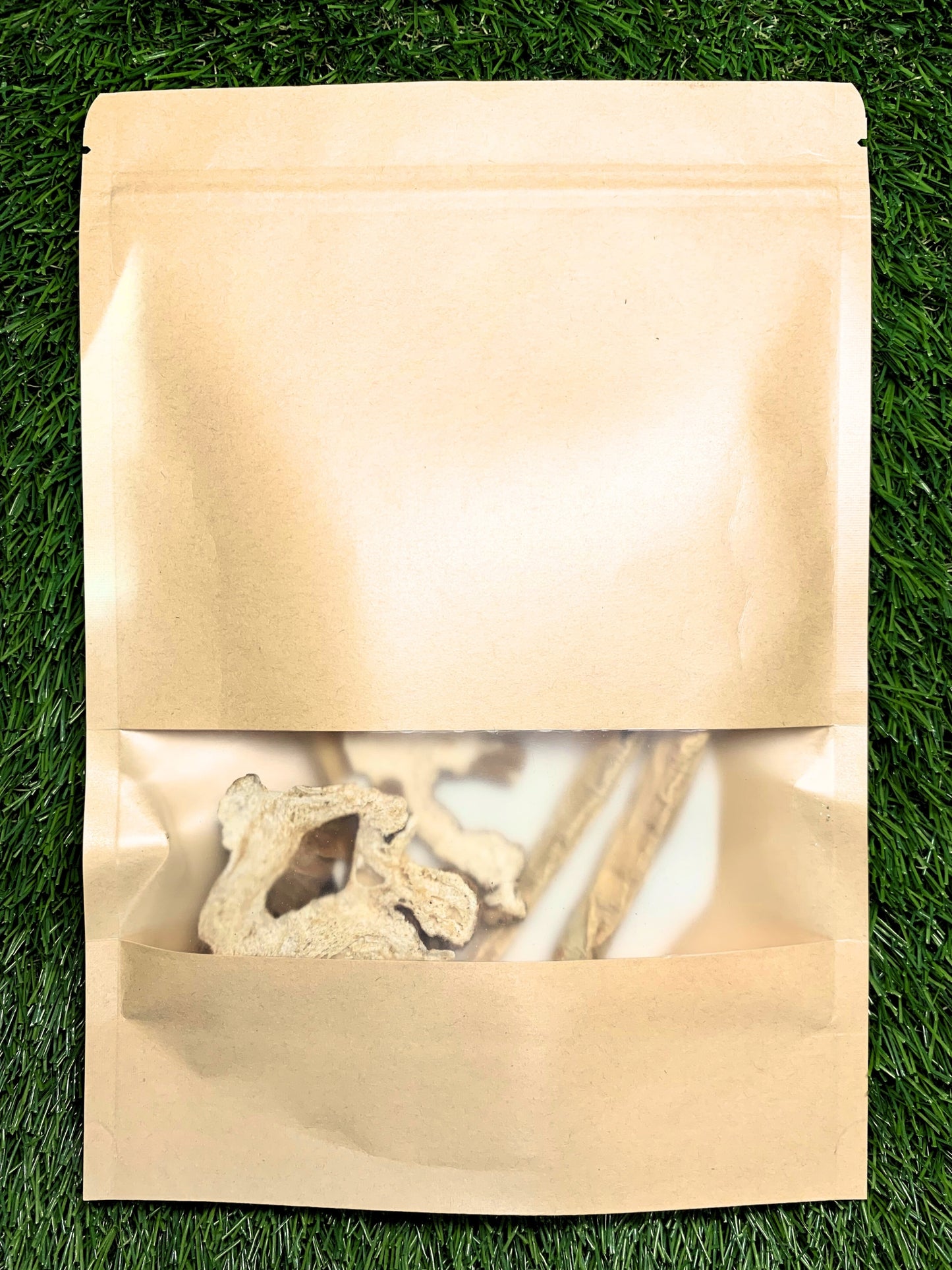 Organic Four Gentlemen Soup