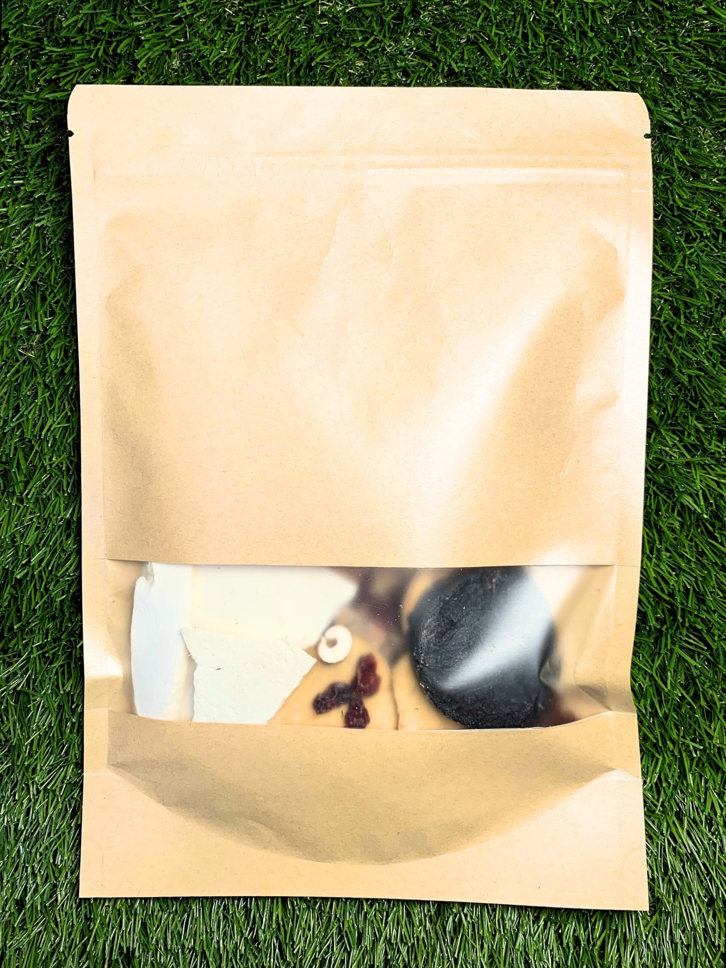 Organic Six Flavors Soup